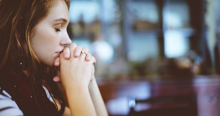 When You Pray – Part 1