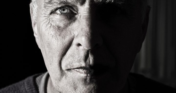 Becoming Flint-Faced