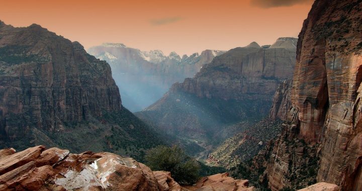 Preparing the Way – Behold Your God