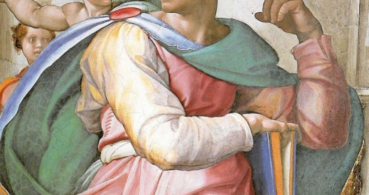 Devotional Talk: Do Not Fear