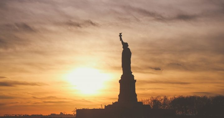 The LORD’s Election