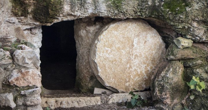 The Deeper Resurrection