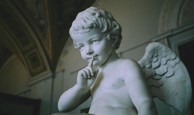 Wrestling With the Religious – Part 2