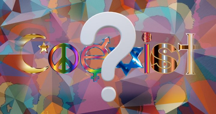 The Division That Unites