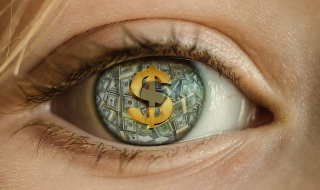 Beware of Wanting the World