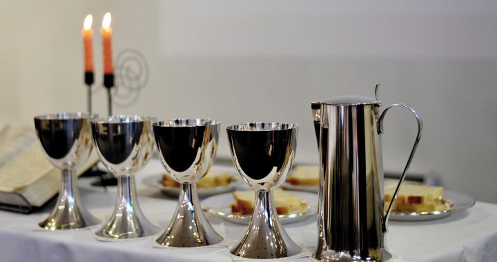 The Greatest Invitation