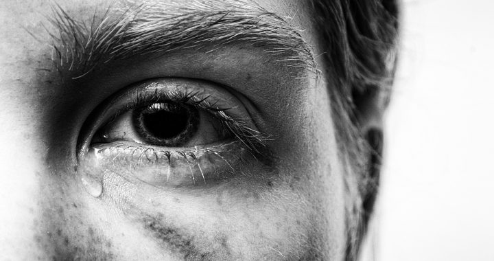 The Key to Understanding Suffering