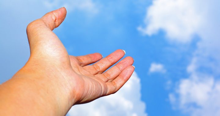 Surrendering Ourselves