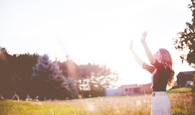 The Worshippers Whom God Seeks