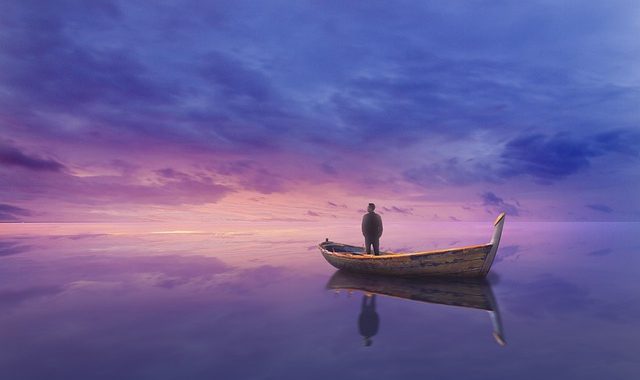 God’s Lost and Found