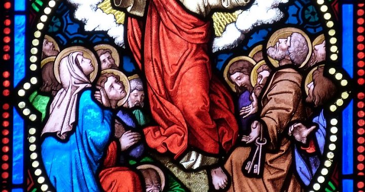 The Glorious Goodbye