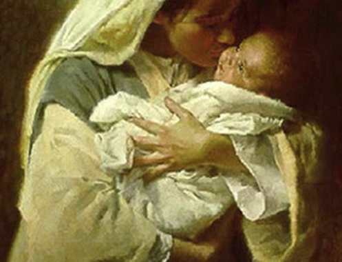 Brave Women of the Hebrew Child