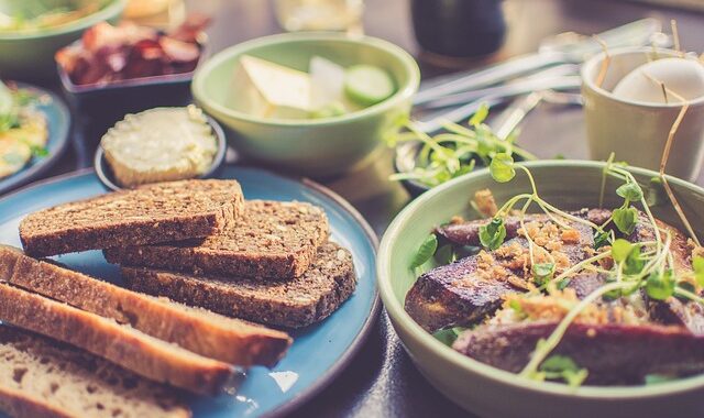 The Grace of God in the Present Age Part 2