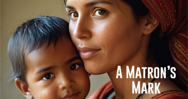A Matron’s Mark