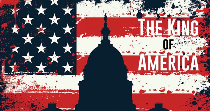 The King of America