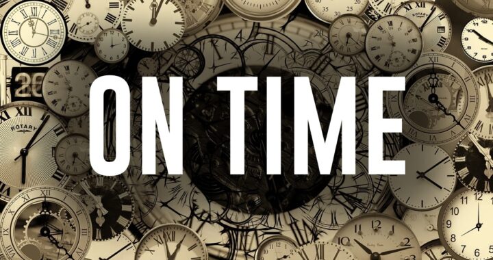 On Time