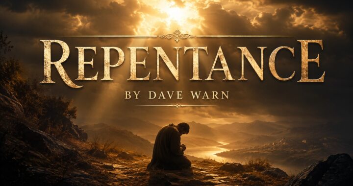 Repentance