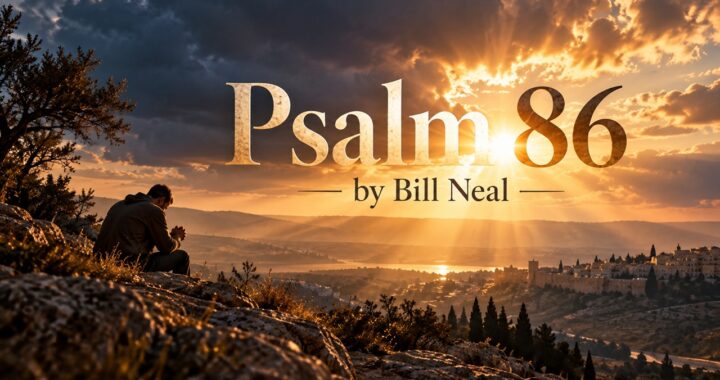 Psalm 86